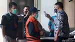 Jadi Tersangka Suap, Wali Kota Nonaktif Dumai Diperiksa KPK