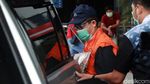 Jadi Tersangka Suap, Wali Kota Nonaktif Dumai Diperiksa KPK