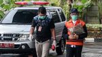 Jadi Tersangka Suap, Wali Kota Nonaktif Dumai Diperiksa KPK