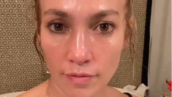 Jennifer Lopez Jennifer Lopez