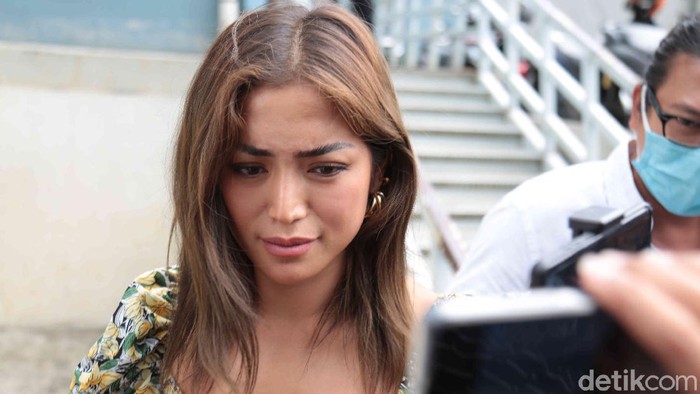 Jessica Iskandar