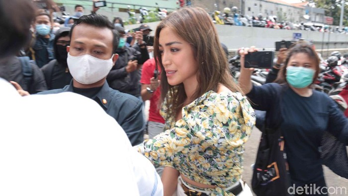 Jessica Iskandar