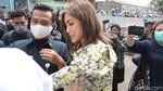 Jessica Iskandar Bicara soal Tuduhan Video Seks