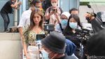 Jessica Iskandar Bicara soal Tuduhan Video Seks