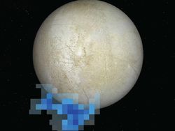 Bulan di Jupiter Mungkin Ditinggali Alien
