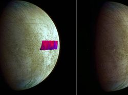 Bulan di Jupiter Mungkin Ditinggali Alien