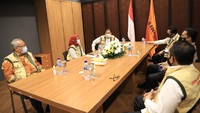 Bawaslu menyebut politik uang atau money politics sering kali terjadi di masa tenang sehingga pihaknya akan melakukan patroli. (Foto: dok Istimewa)