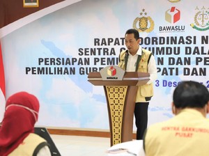 Kabareskrim Bicara Penyebab Kasus COVID Naik: Demo, Kampanye, Kerumunan HRS