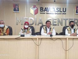 Bawaslu Temukan 46 Kasus Dugaan Pelanggaran Pilkada oleh ASN-Kepala Desa