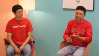 Sebagai bagian kampanye #AmannyaPASS yang diluncurkan, di Jakarta, RedDoorz menginisiasi program HygienePass, program sertifikasi akomodasi untuk akomodasi dan mitra properti yang bekerja sama dengan Ikatan Ahli Kesehatan Masyarakat Indonesia (IAKMI), dalam menciptakan standar baru protokol keamanan dan kebersihan yang baru.