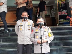 Kapolda Metro Bicara Keamanan Jakarta, Singgung Ormas Berperilaku Preman