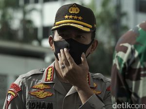 Vonis Ultra Petita Kasus Surat Jalan Palsu, Kapolri: Hukum Tak Tumpul ke Atas