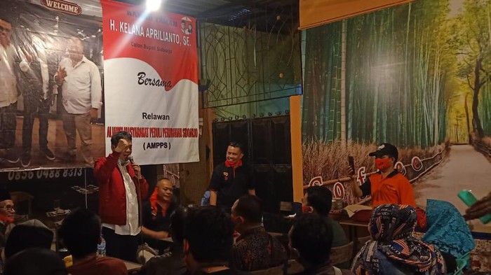 kelana aprilianto-dwi astutik