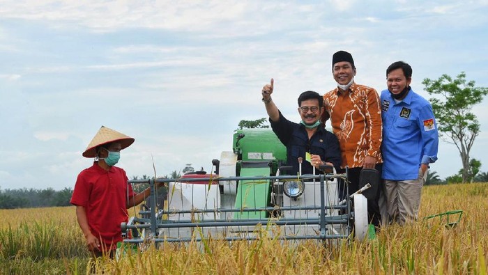 Kementan