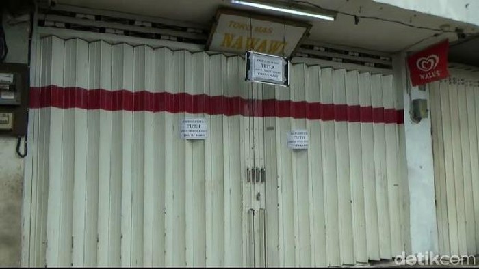 Ada klaster baru dalam penyebaran kasus COVID-19 di Kota Probolinggo. Yakni klaster toko emas.