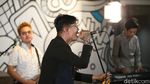 Kangen Band Akur Lagi Lewat Konser Reunian