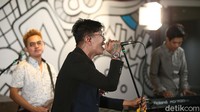 Tunggu karya-karya selanjutnya dari Kangen Band! Foto: Rifkianto Nugroho