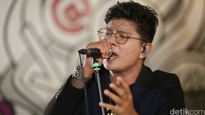 Kangen Band Akur Lagi Lewat Konser Reunian