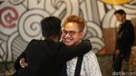 Kangen Band Akur Lagi Lewat Konser Reunian