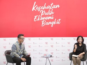 Putus Rantai Penyebaran COVID-19 dengan 3M dan Vaksinasi