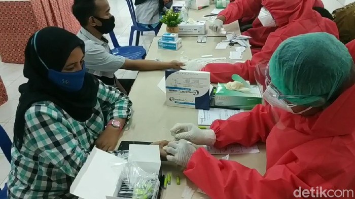 kpps pilwali pasuruan dirapid test