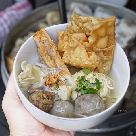 5 Kuliner Malam Enak di Tanjung Duren
