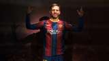 Ini Patung Messi? Dibilang Lebih Mirip Messi KW dari Iran!