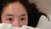 Belakangan Liu Yifei jadi perbincangan karena komentarnya soal demonstrasi yang terjadi di Hong Kong. (Foto: dok. Instagram @yifei_cc) 