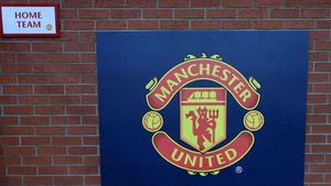 7 Gelandang buat MU Pertimbangkan Saat McFred Jadi Sorotan