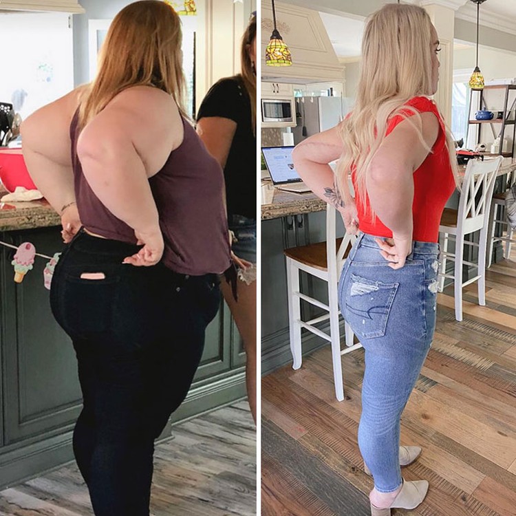Samantha Rawley asal Amerika Serikat ini menjalankan balas dendam elegan setelah mantan pacarnya tolak mengenalkan ia ke orangtuanya. Ia pun bertransformasi.