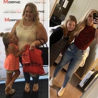 Samantha Rawley asal Amerika Serikat ini menjalankan balas dendam elegan setelah mantan pacarnya tolak mengenalkan ia ke orangtuanya. Ia pun bertransformasi.