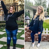 Samantha Rawley asal Amerika Serikat ini menjalankan balas dendam elegan setelah mantan pacarnya tolak mengenalkan ia ke orangtuanya. Ia pun bertransformasi.