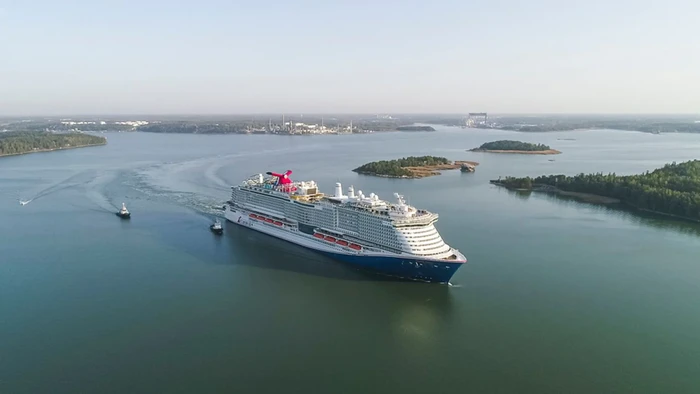 mardi cruise