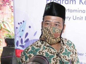 Produsen Gula Semut Cilacap Ini Bertekad Tembus Pasar Ekspor