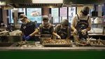 Melihat Lebih Dekat Resto yang Mempekerjakan Kaum Difable