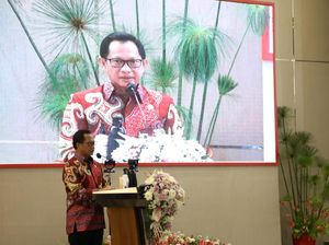 Mendagri: Membiarkan Kerumunan Sama Saja Membiarkan Masyarakat Saling Bunuh
