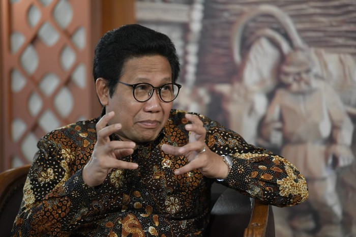 Mendes Abdul Halim