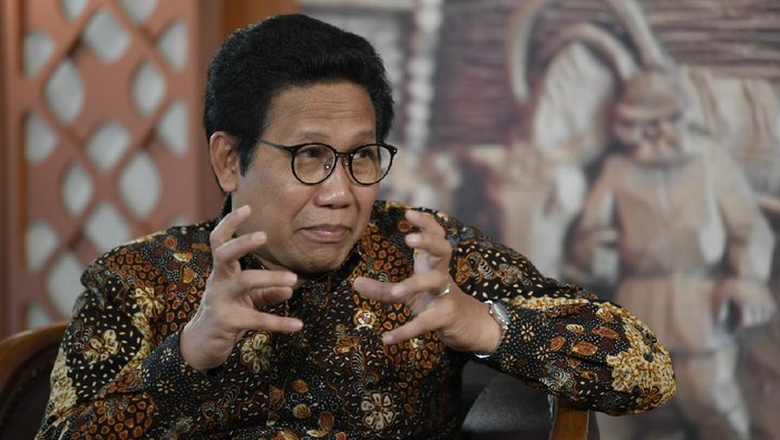 Mendes Abdul Halim