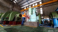 Potensi tenaga listrik dari Pembangkit Listrik Tenaga Minihydro (PLTM) di Kaki Gunung Slamet yang ada di wilayah Kabupaten Banyumas masih sangat tinggi. Salah satunya PLTM dari arus air sungai Logawa yang melintasi Desa Baseh, Kecamatan Kedungbanteng, yang bisa menghasilkan tenaga listrik sekitar 3 Mega Watt (MW).