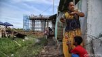 Mereka yang Tergusur Proyek Pembangunan Tol di Ibu Kota