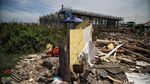 Mereka yang Tergusur Proyek Pembangunan Tol di Ibu Kota