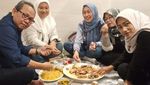 Mie Godog dan Tengkleng Jadi Makanan Kesukaan Menaker Ida Fauziyah
