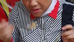 Mie Godog dan Tengkleng Jadi Makanan Kesukaan Menaker Ida Fauziyah