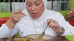 Mie Godog dan Tengkleng Jadi Makanan Kesukaan Menaker Ida Fauziyah