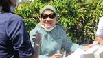 Mie Godog dan Tengkleng Jadi Makanan Kesukaan Menaker Ida Fauziyah
