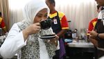 Mie Godog dan Tengkleng Jadi Makanan Kesukaan Menaker Ida Fauziyah