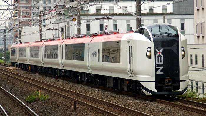 Narita Express