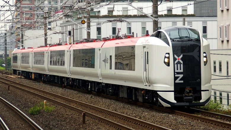 Narita Express Narita Express