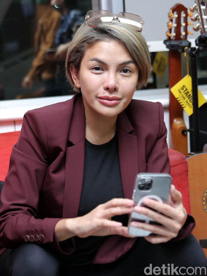 Nikita Mirzani
