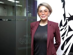 Nikita Mirzani Merasa Nama Baik Dicemarkan, Ngaku Rugi Miliaran